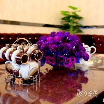 乌镇海之澜主题客栈酒店提供图片