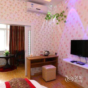 乌镇海之澜主题客栈酒店提供图片