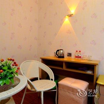 乌镇海之澜主题客栈酒店提供图片