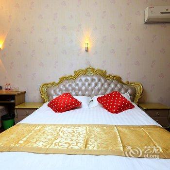 乌镇海之澜主题客栈酒店提供图片