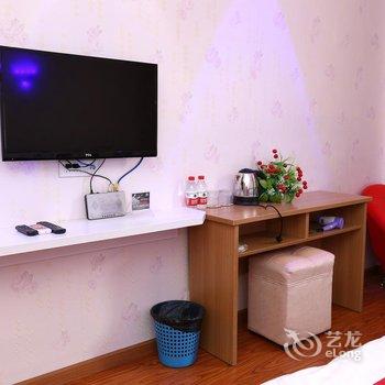 乌镇海之澜主题客栈酒店提供图片