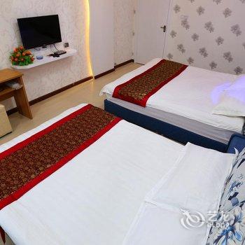 乌镇海之澜主题客栈酒店提供图片