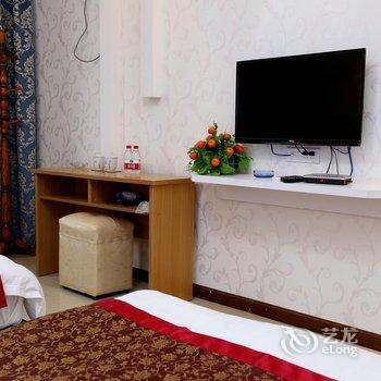 乌镇海之澜主题客栈酒店提供图片