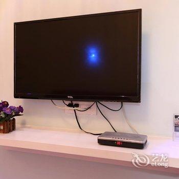 乌镇海之澜主题客栈酒店提供图片