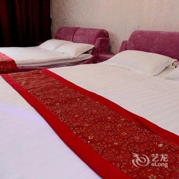 乌镇海之澜主题客栈酒店提供图片