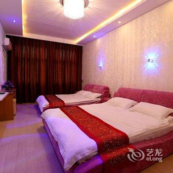 乌镇海之澜主题客栈酒店提供图片