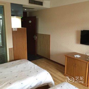 湖州锦铖商务宾馆酒店提供图片