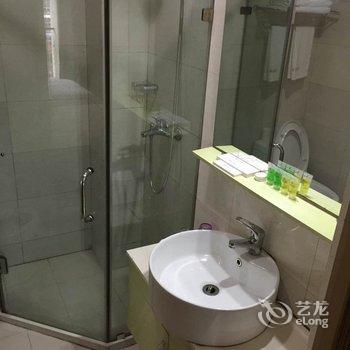 湖州锦铖商务宾馆酒店提供图片