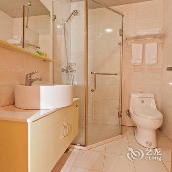 湖州锦铖商务宾馆酒店提供图片