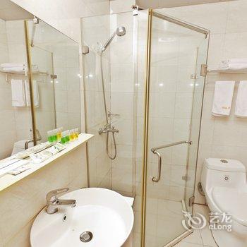 湖州锦铖商务宾馆酒店提供图片