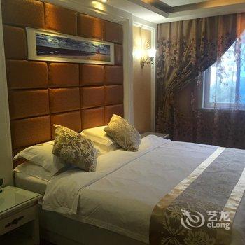 宁国顾家花园假日酒店酒店提供图片