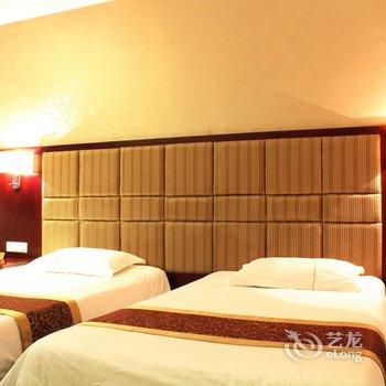 泉州良淘酒店(原八一大酒店)酒店提供图片