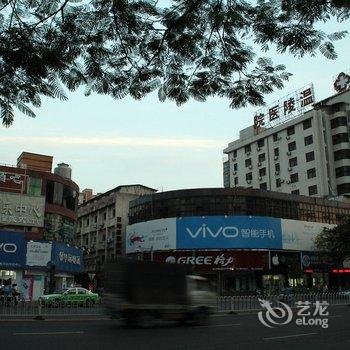 泉州良淘酒店(原八一大酒店)酒店提供图片