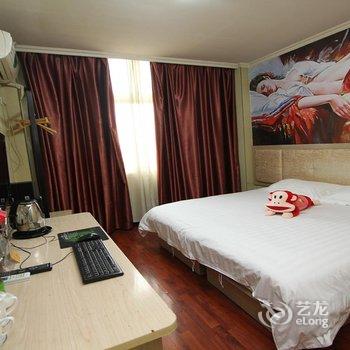 兖州锦江商务客栈(快捷店)酒店提供图片