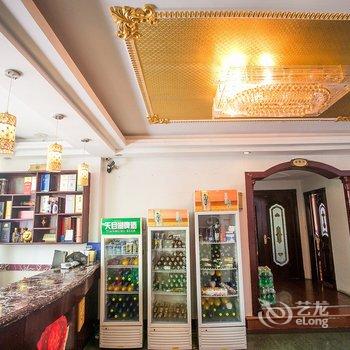 昆山明都大酒店酒店提供图片