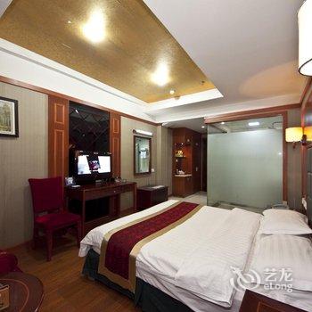 福州连江胜达大酒店酒店提供图片