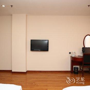 格林豪泰商务酒店(兖州九州方圆店)酒店提供图片