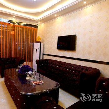 乌镇海之澜主题客栈酒店提供图片