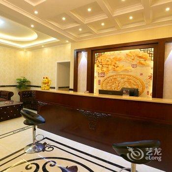 乌镇海之澜主题客栈酒店提供图片