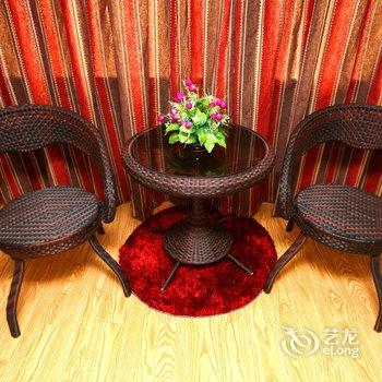 乌镇海之澜主题客栈酒店提供图片