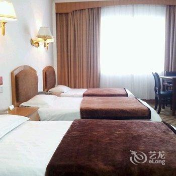 天台星亚宾馆酒店提供图片