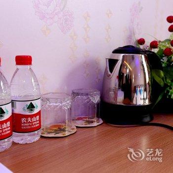 乌镇海之澜主题客栈酒店提供图片