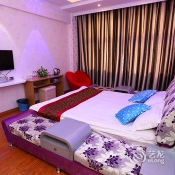 乌镇海之澜主题客栈酒店提供图片