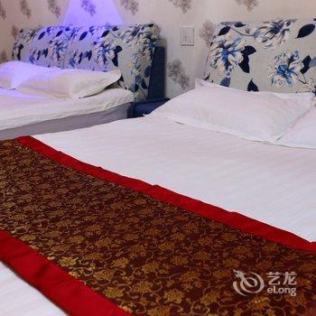 乌镇海之澜主题客栈酒店提供图片