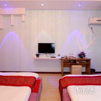 乌镇海之澜主题客栈酒店提供图片