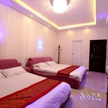 乌镇海之澜主题客栈酒店提供图片