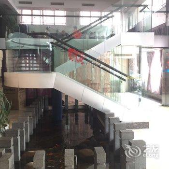 温州皇都宾馆(瓯北店)酒店提供图片