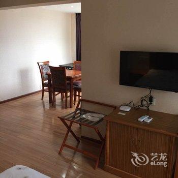 湖州锦铖商务宾馆酒店提供图片