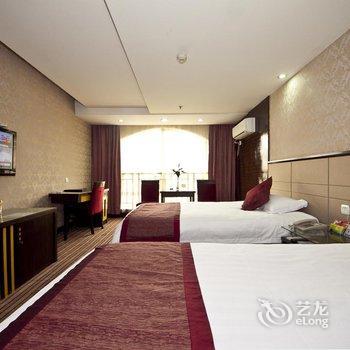 温州皇都宾馆(瓯北店)酒店提供图片