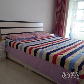 北戴河乐乐家庭公寓酒店提供图片