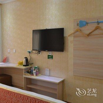 衡水枣强县宾悦酒店酒店提供图片
