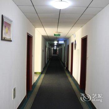 菏泽悦客商务宾馆酒店提供图片