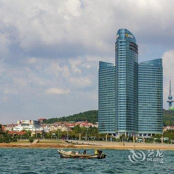 青岛万丽海景公寓酒店提供图片