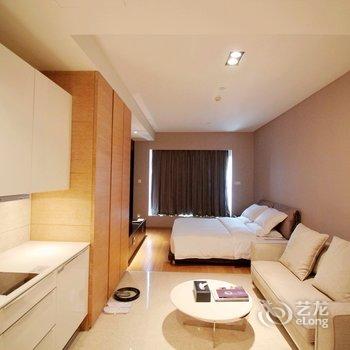 青岛万丽海景公寓酒店提供图片