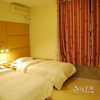 北京金村酒店提供图片