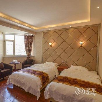 西宁梦想家精品公寓酒店提供图片