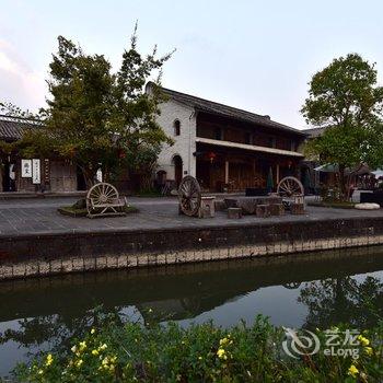 腾冲筑梦庄客栈酒店提供图片