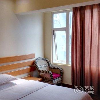 南部龙文化快捷宾馆酒店提供图片