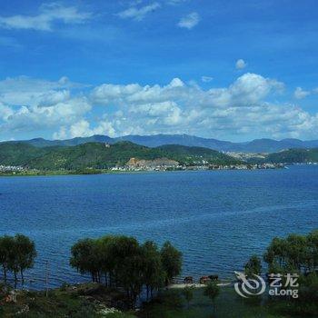 大理海湾人家海景客栈酒店提供图片