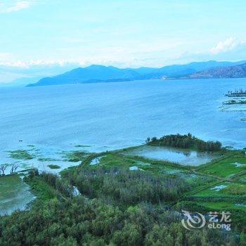 大理海湾人家海景客栈酒店提供图片