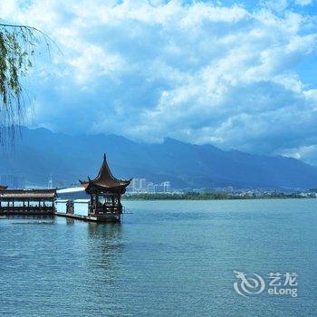 大理海湾人家海景客栈酒店提供图片