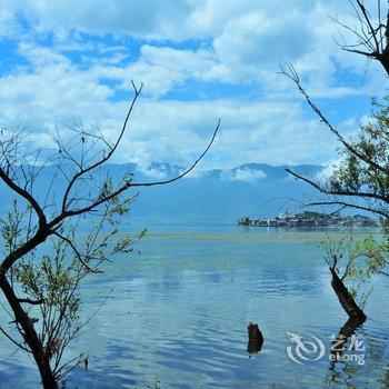 大理海湾人家海景客栈酒店提供图片