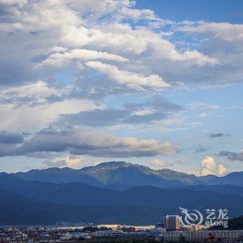 大理海湾人家海景客栈酒店提供图片