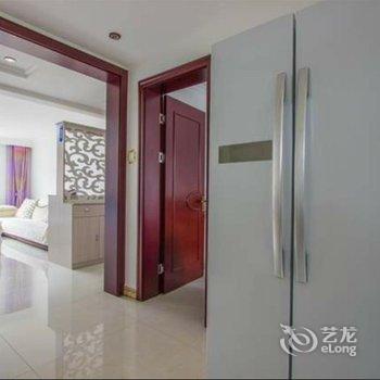 北戴河乐乐家庭公寓酒店提供图片