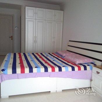 北戴河乐乐家庭公寓酒店提供图片