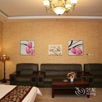 张家口鑫地春宾馆(宣化)酒店提供图片